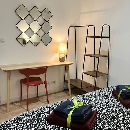 Avec Sauna Casa vacanze *
