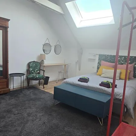 Avec Sauna Hébergement de vacances *