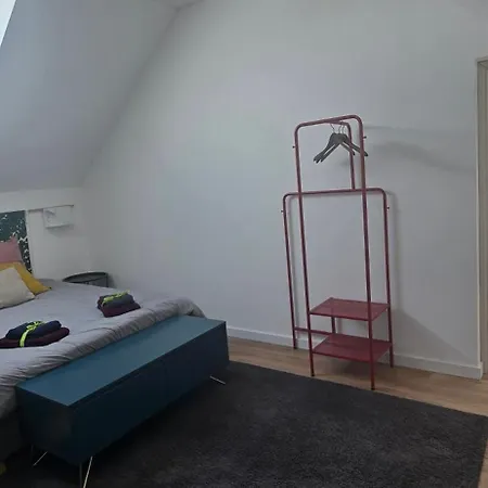 Gite * Vigneux-de-Bretagne