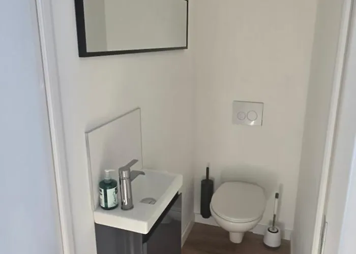 Avec Sauna Hébergement de vacances