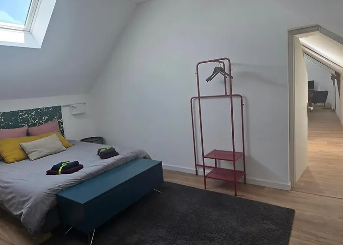 Gite * 维尼厄德布列塔尼